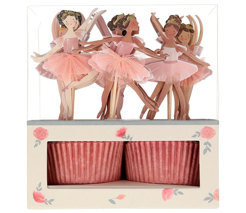 Meri Meri Ballerina 6