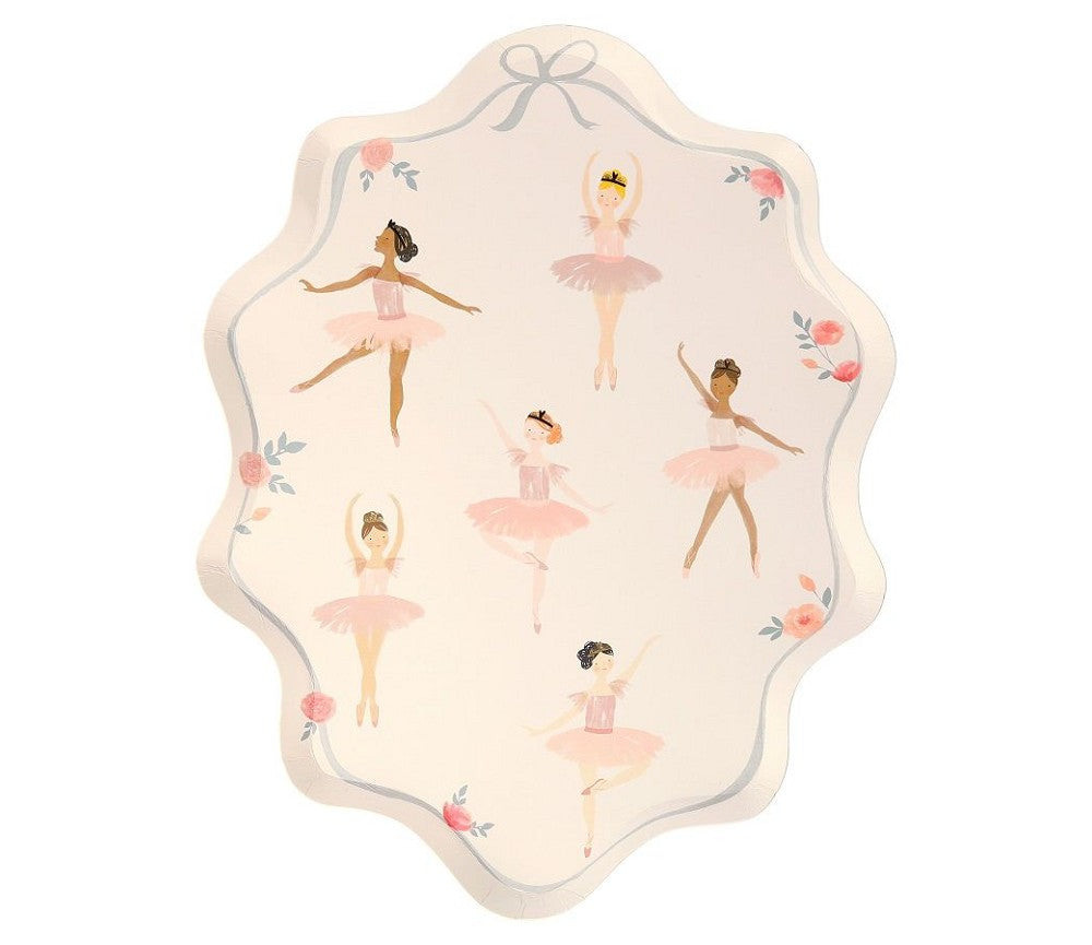 Meri Meri Ballerina 5