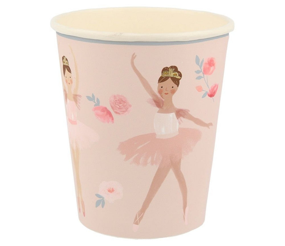 Meri Meri Ballerina 2