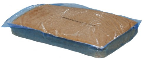 Pals Kransekakemasse brun glutenfri 5kg
