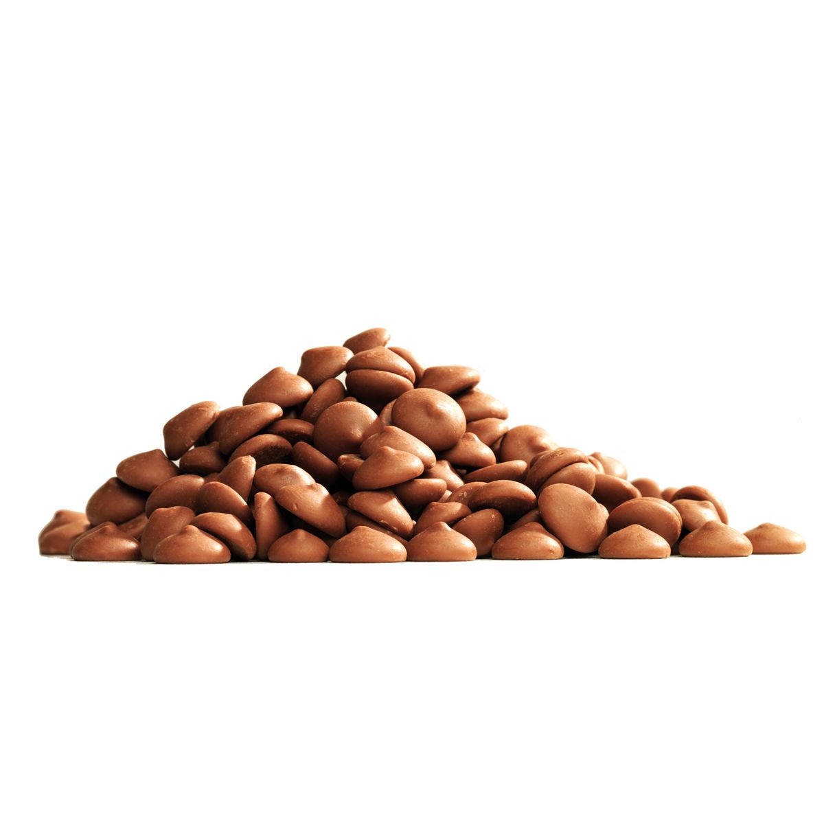 Callebaut 823 lys sjokolade 33,6% 400g 2