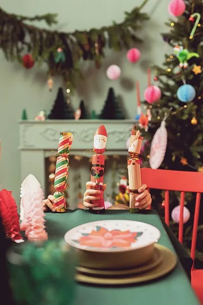 Gaveesker 3 stk, 32 cm 2