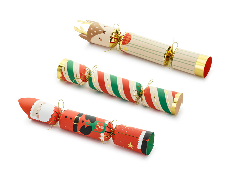 Gaveesker 3 stk, 32 cm