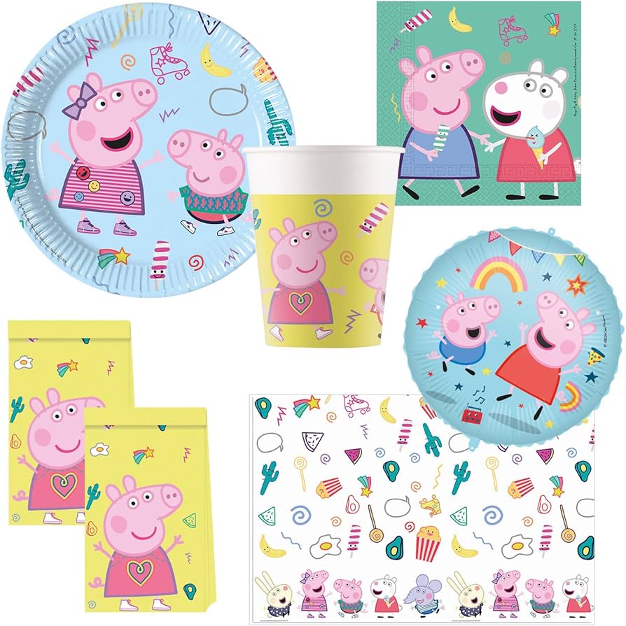 Procos Peppa Gris