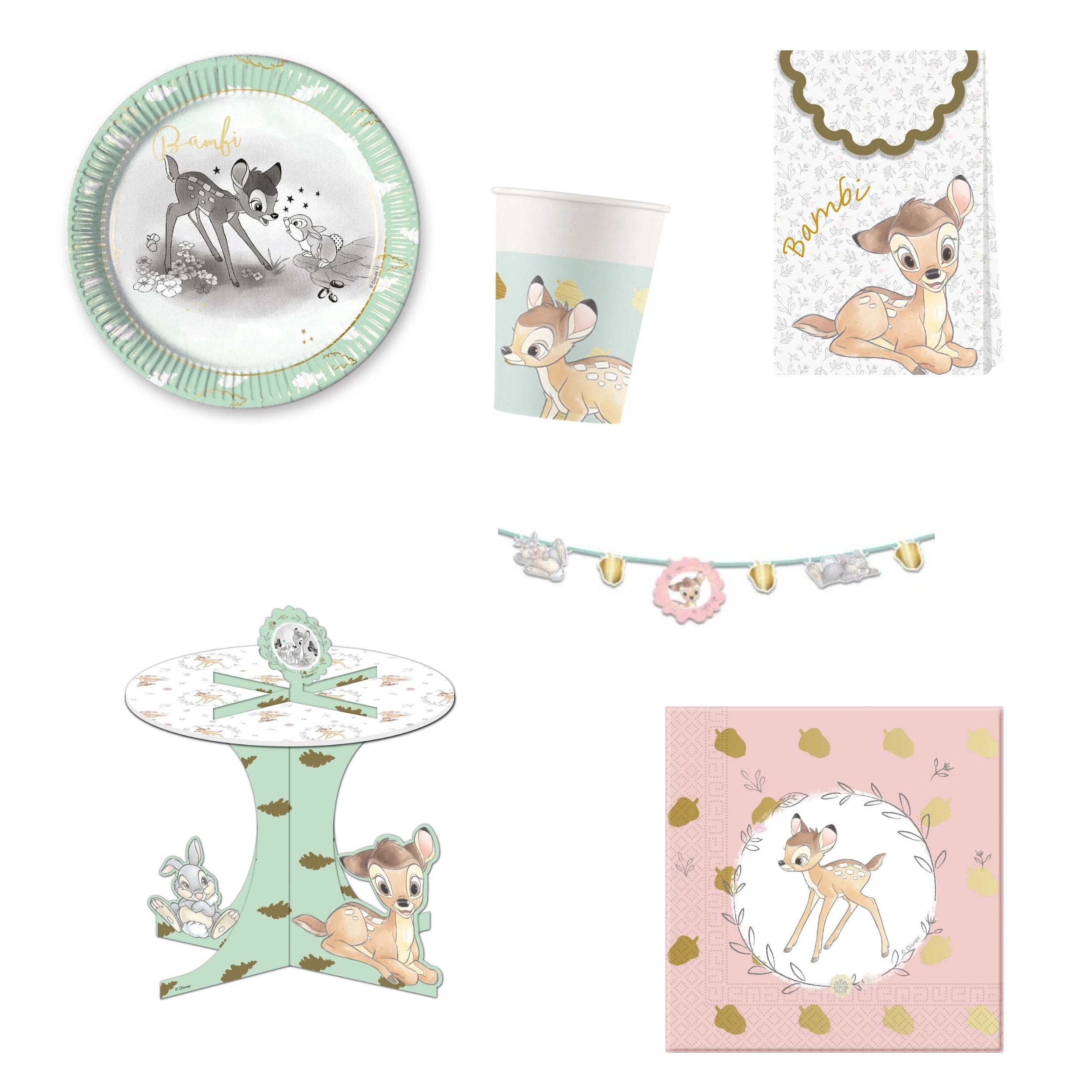 Procos Bambi
