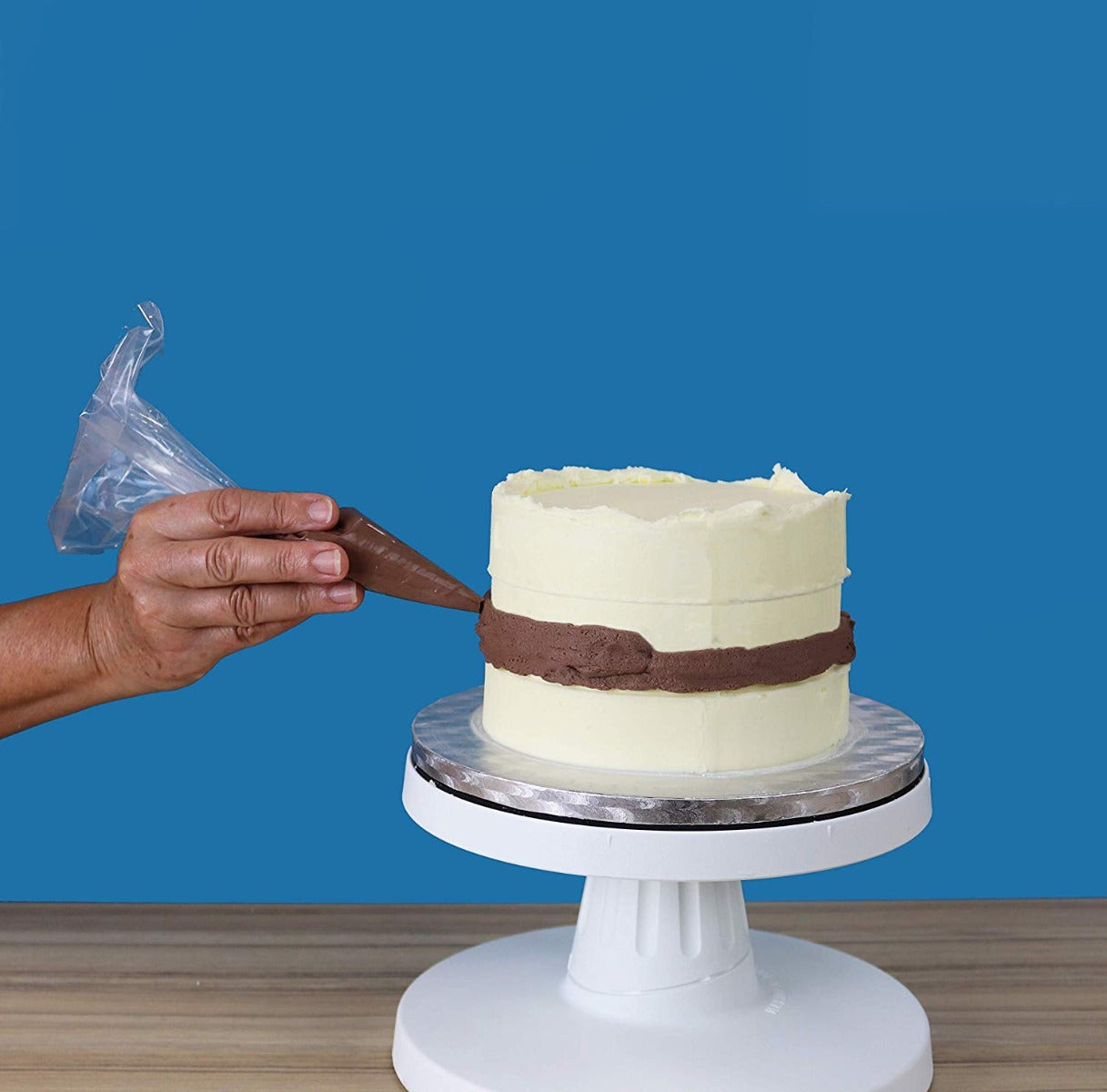 Sideskraper Kant Høy 4 & 6 PME 3