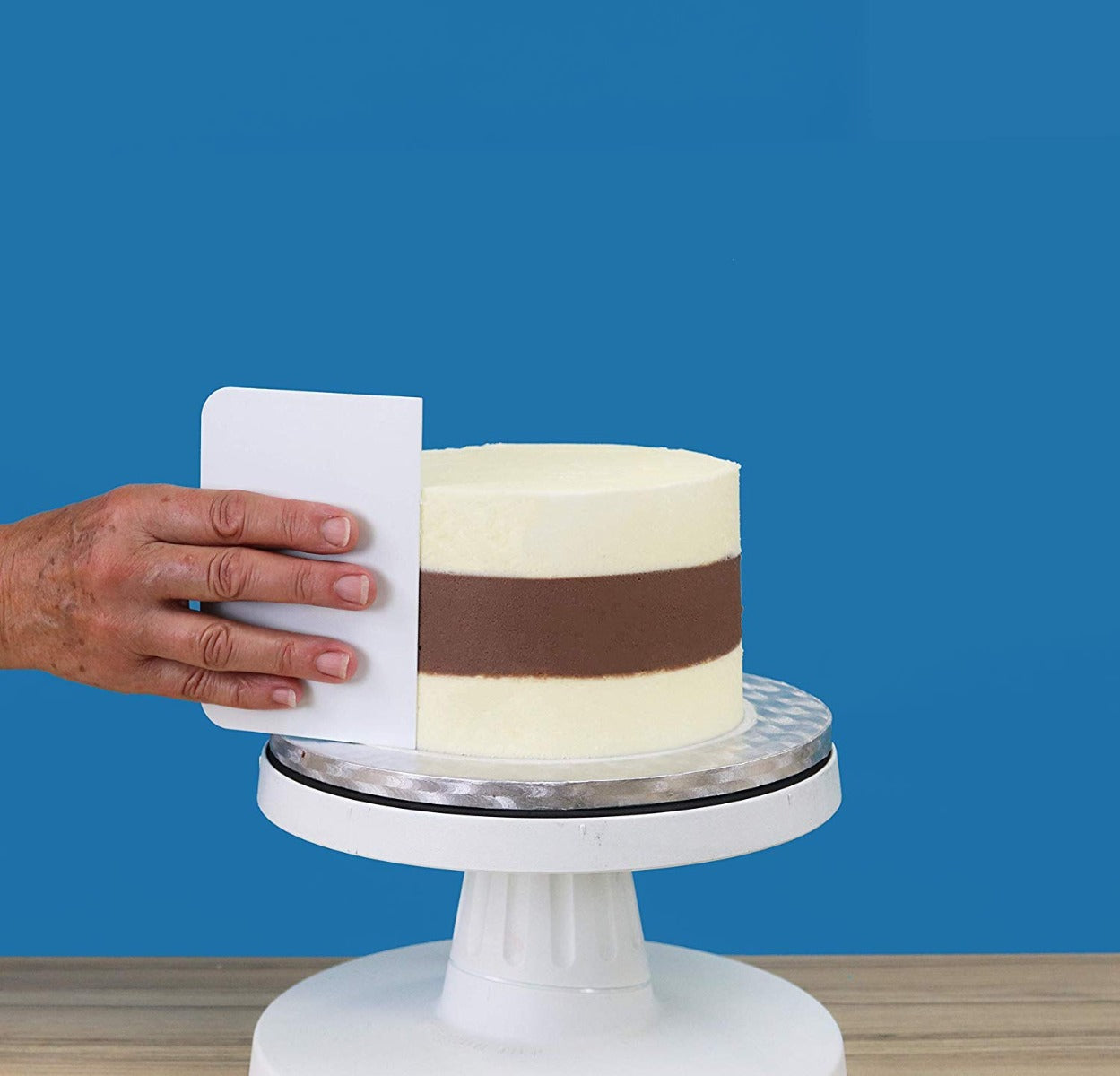 Sideskraper Kant Høy 4 & 6 PME 4