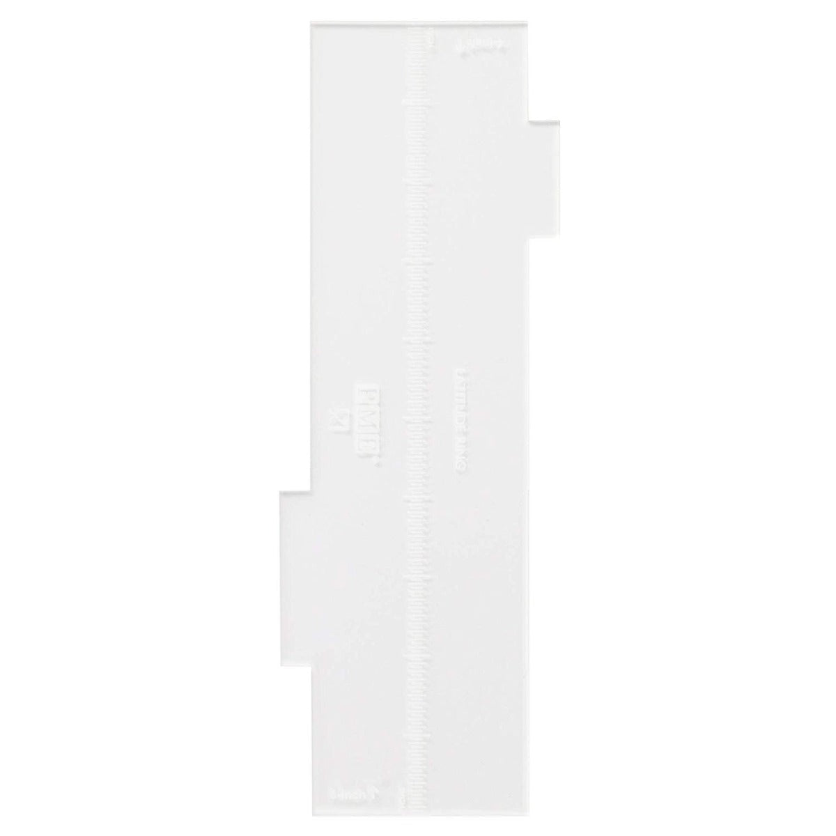 Sideskraper Kant Høy 4 & 6 PME 5