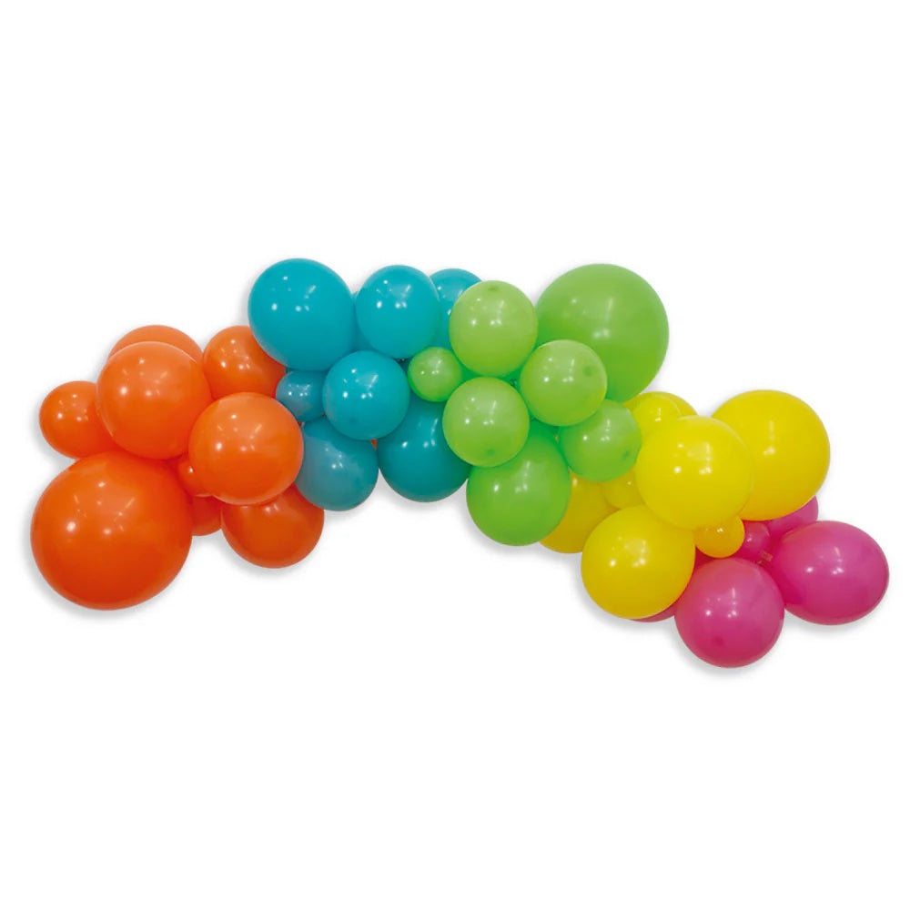 Ballongbue Tropical Vibes 240 cm