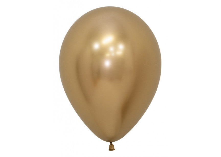 Ballonger Gull Reflex 30cm, 12 PK
