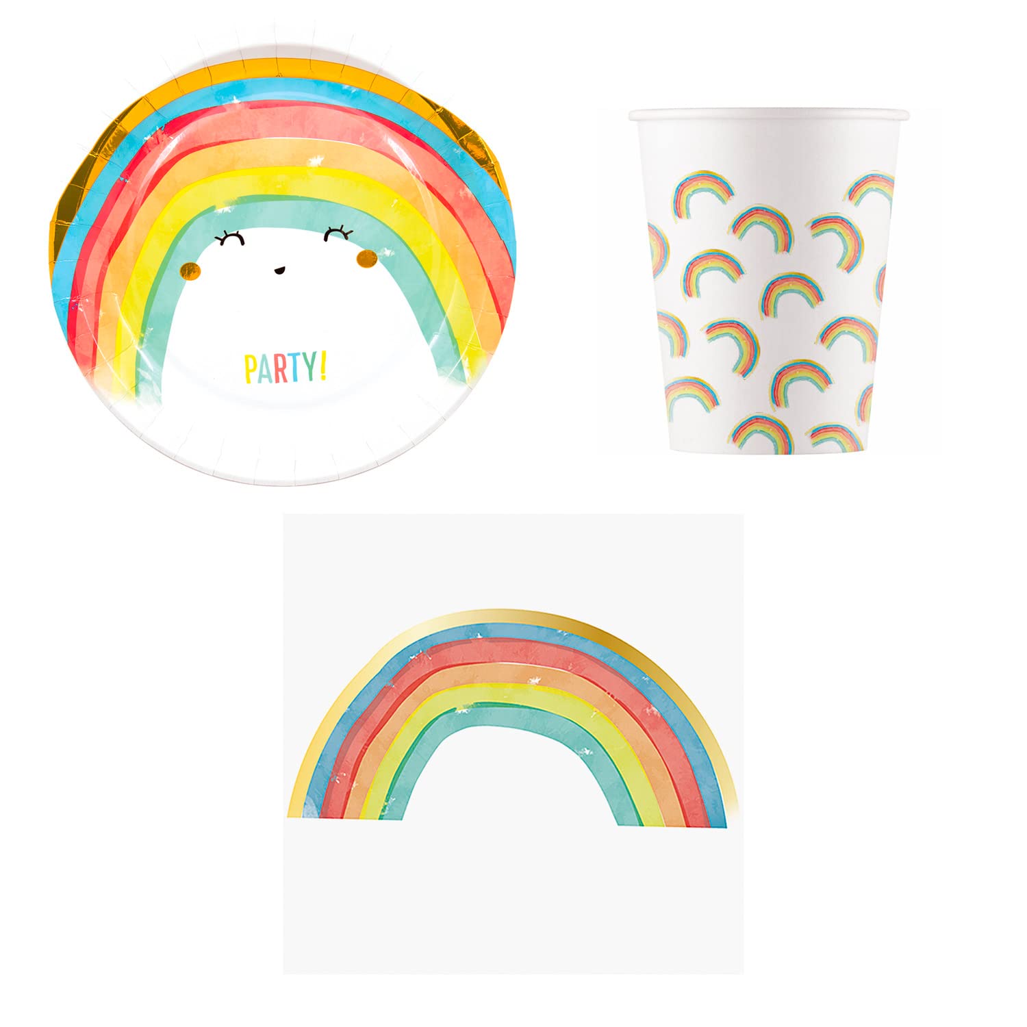 Procos Rainbow Party