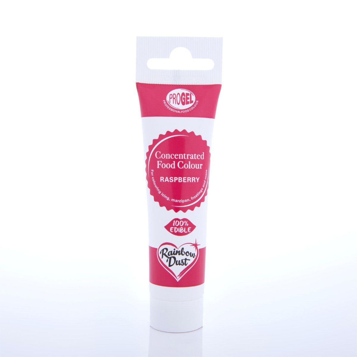 ProGel Pastafarge Rasberry 25g