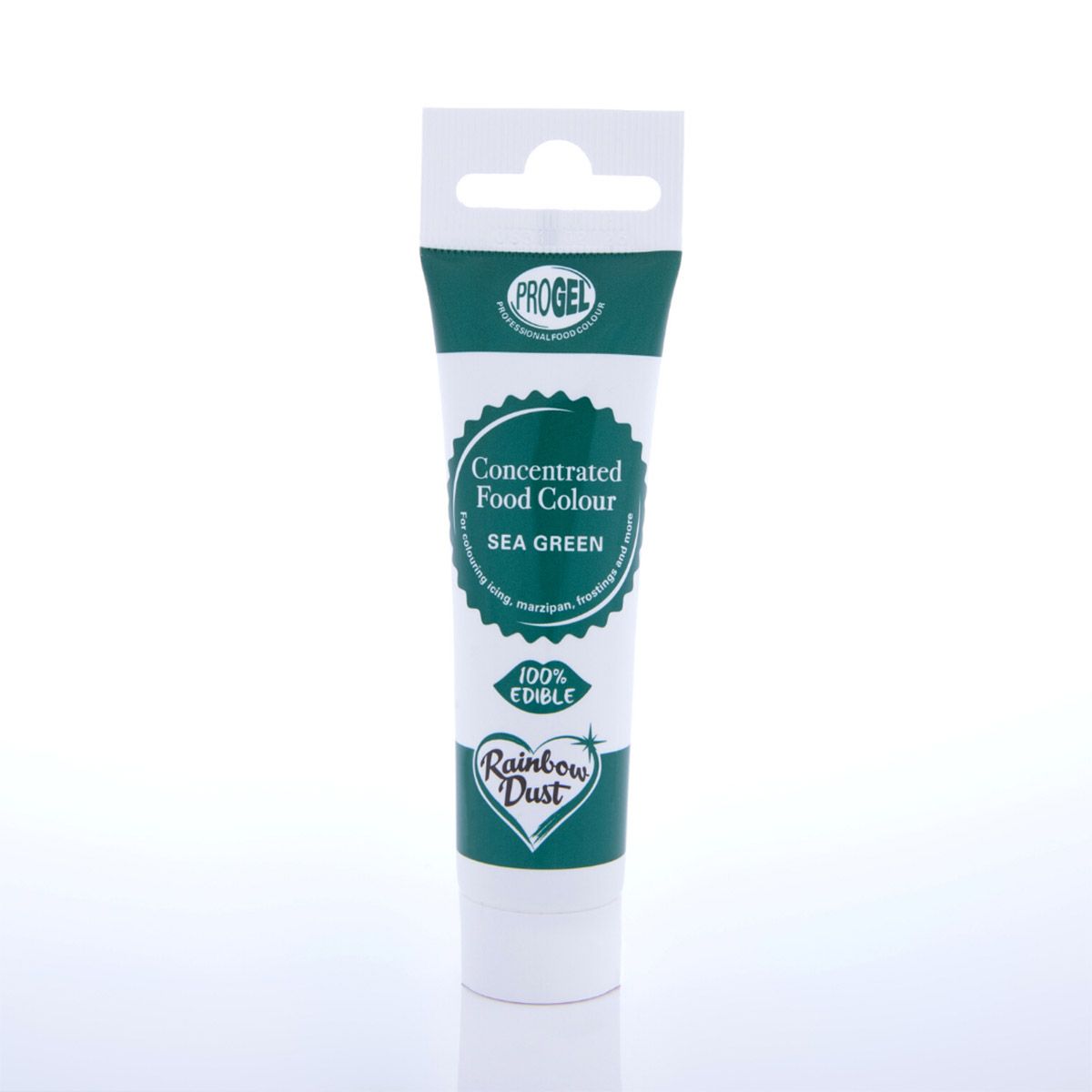 ProGel Pastafarge Sjøgrønn 25g