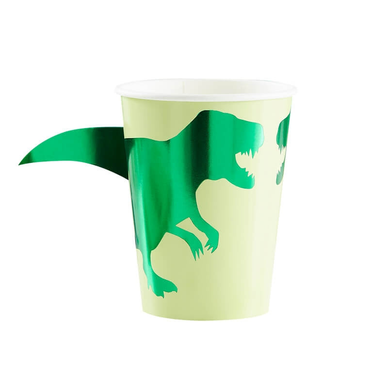 Ginger Ray Dinosaur