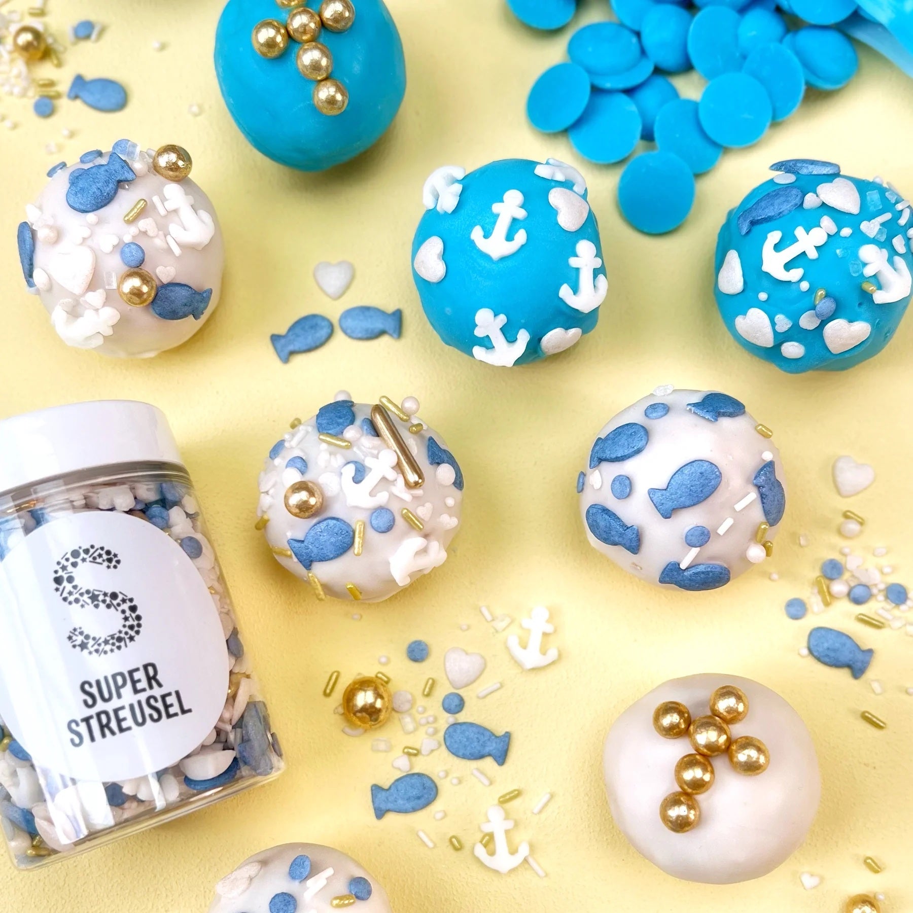 Kakestrø AcrossTheSea 5