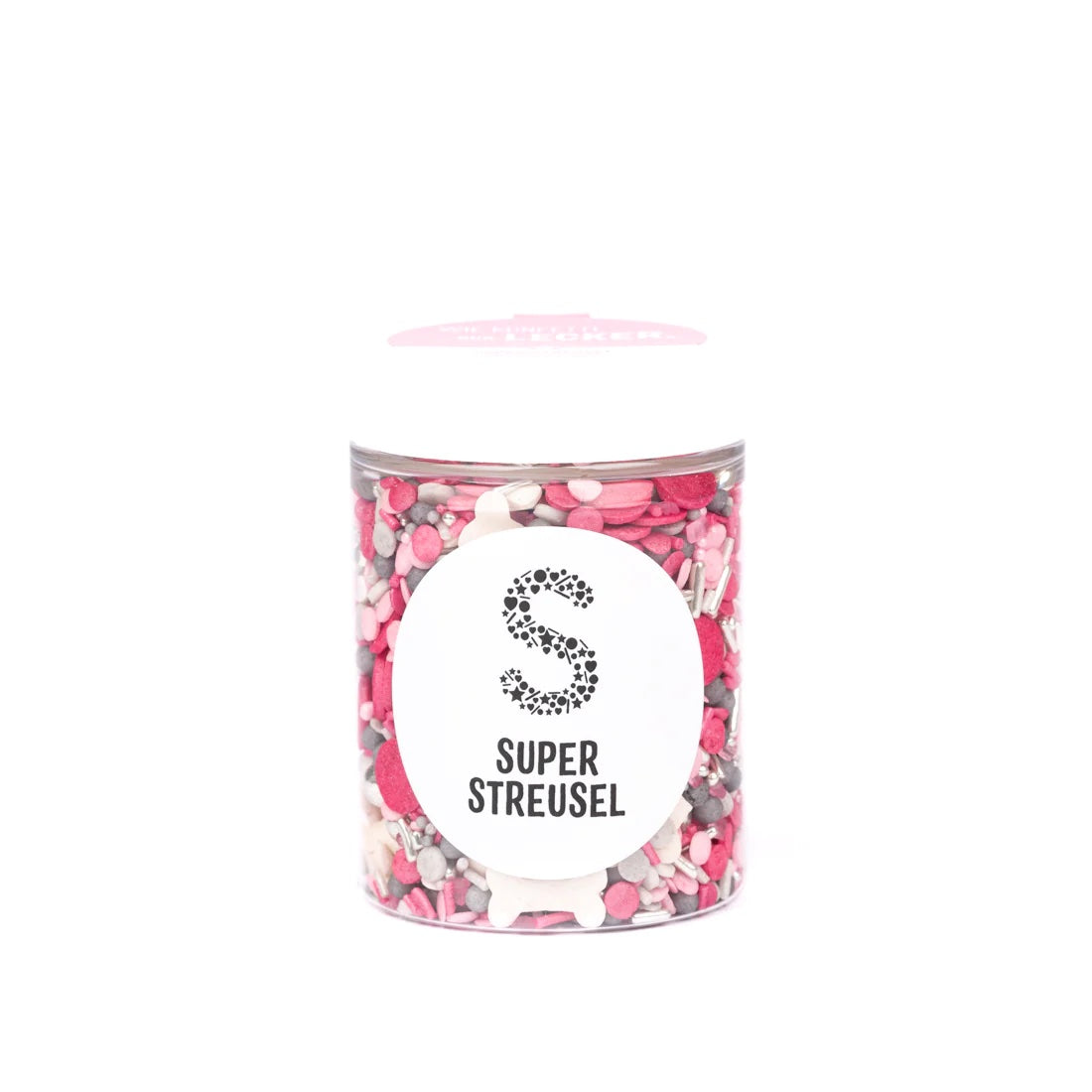 Kakestrø Voff Voff 90g 4