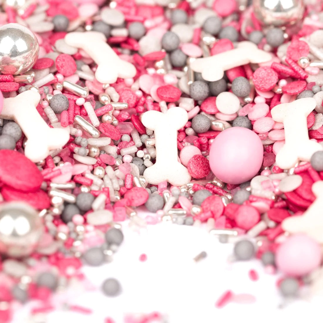 Kakestrø Voff Voff 90g