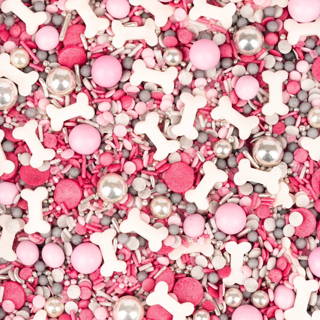 Kakestrø Voff Voff 90g 2