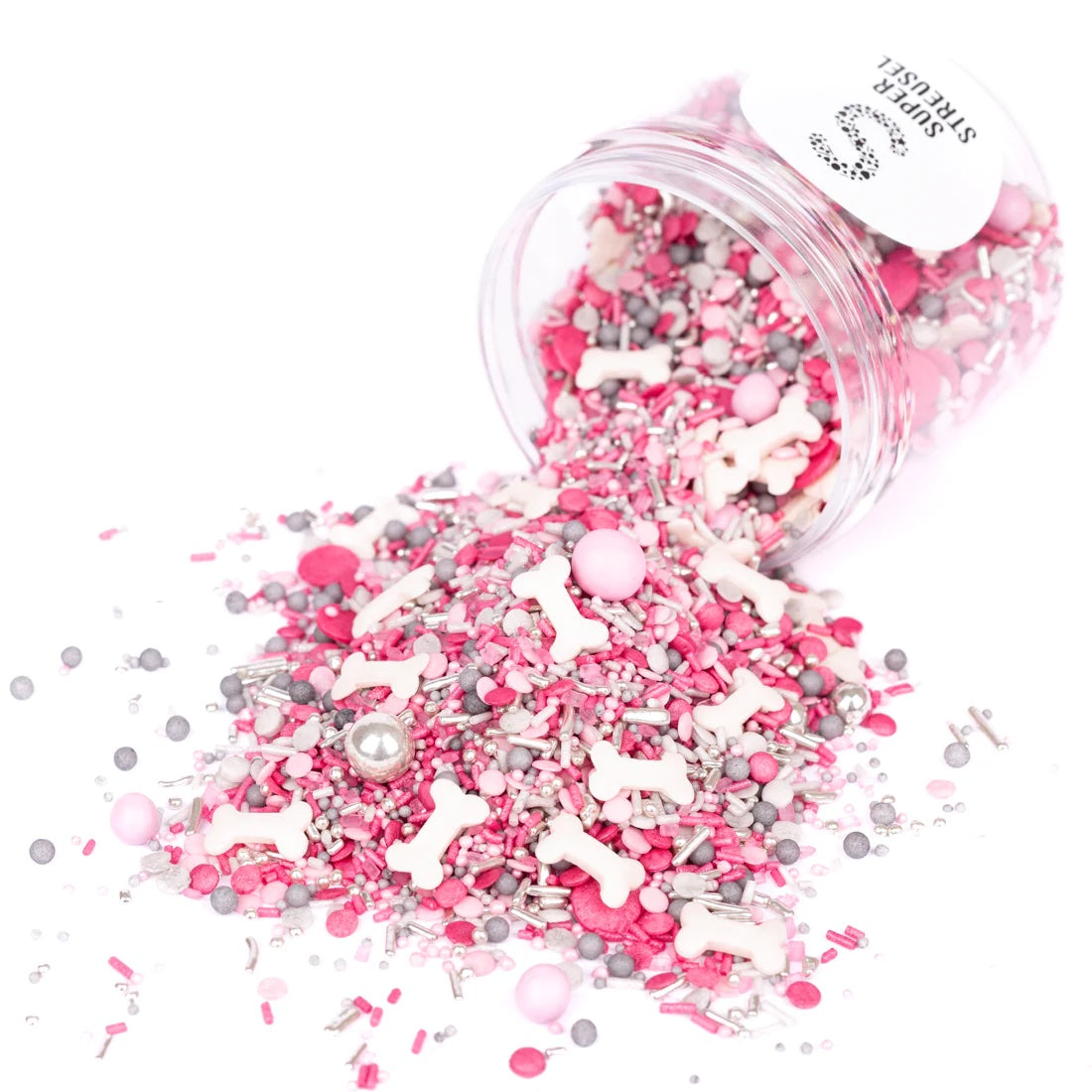 Kakestrø Voff Voff 90g 3