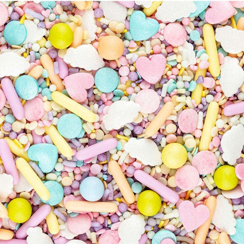 Kakestrø SweetDreams 90g 2