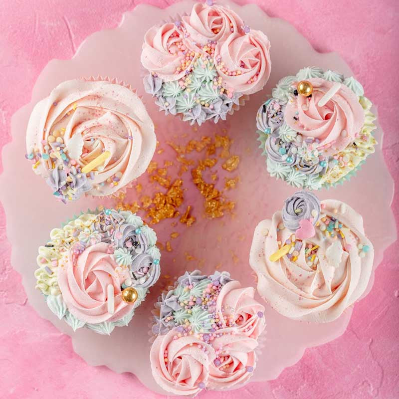 Kakestrø SweetDreams 90g 4