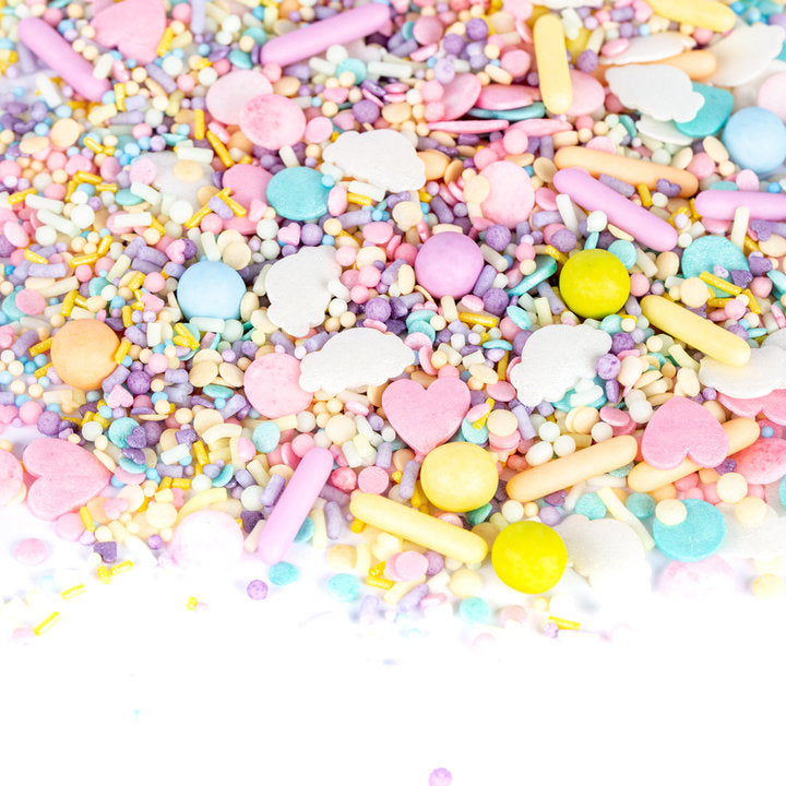 Kakestrø SweetDreams 90g