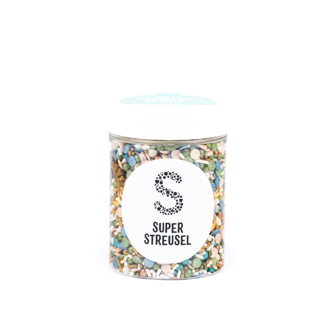 Kakestrø Boho Glam 90g 3