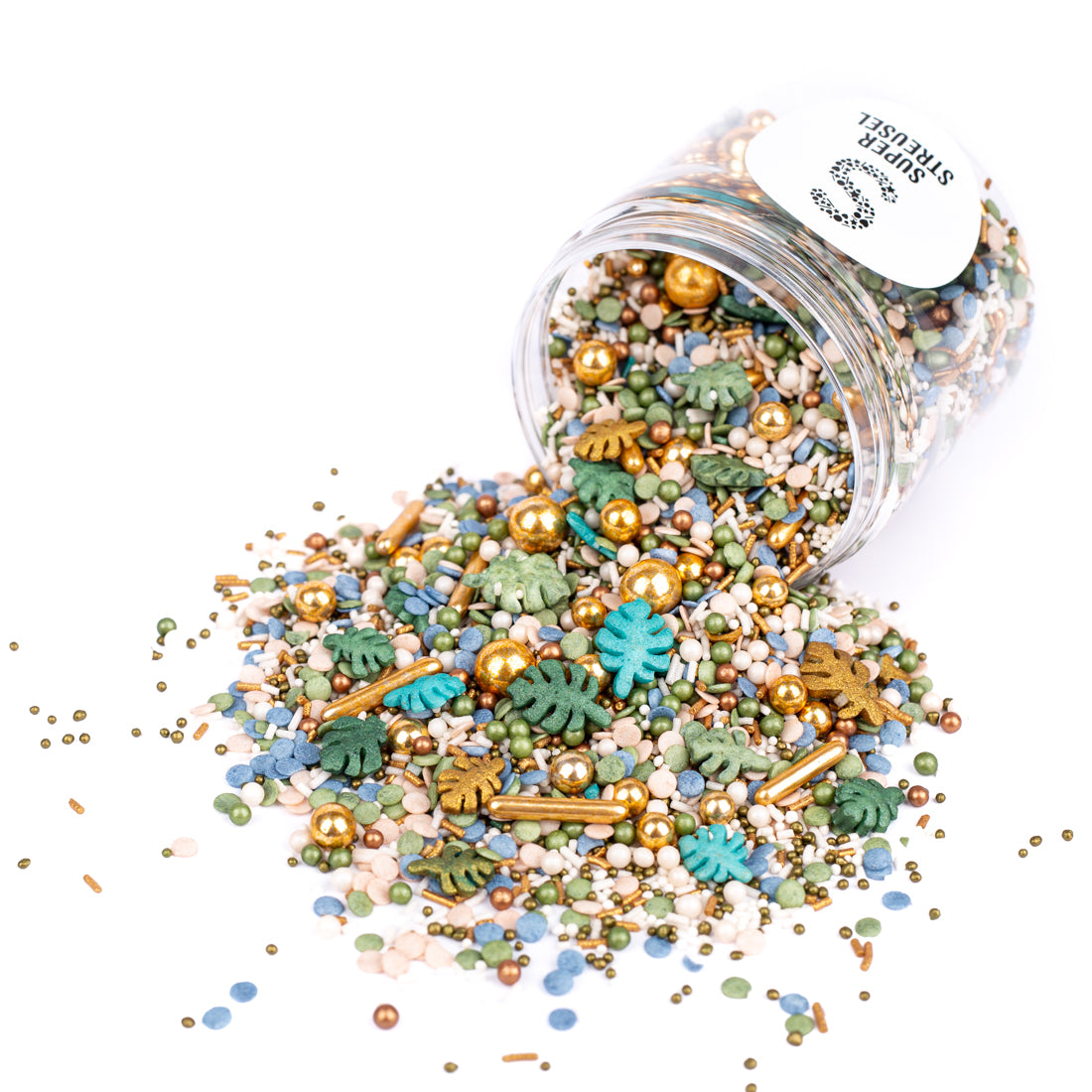 Kakestrø Boho Glam 90g 2