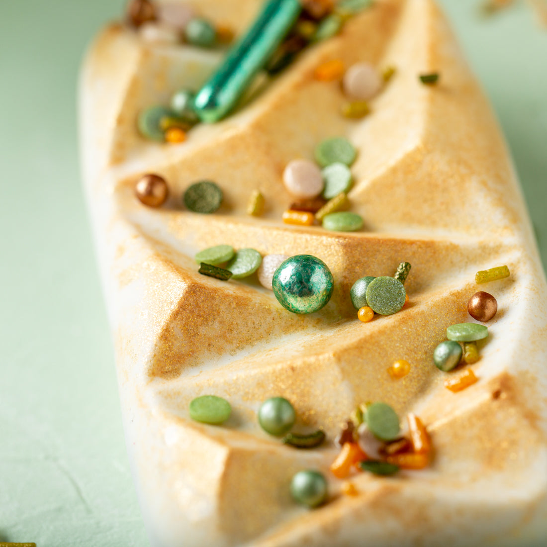 Kakestrø WildOne 90g 6