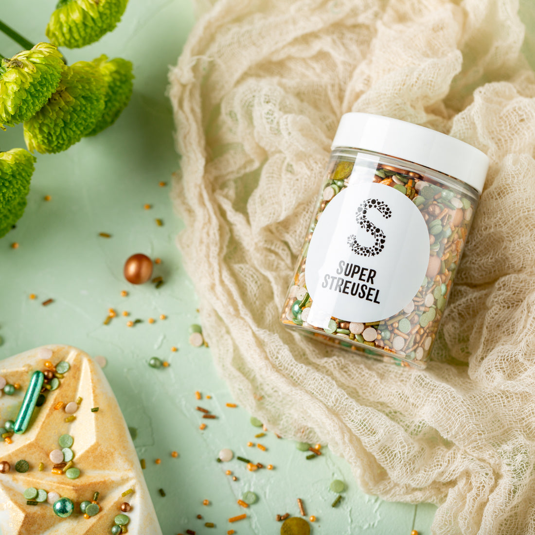 Kakestrø WildOne 90g 5