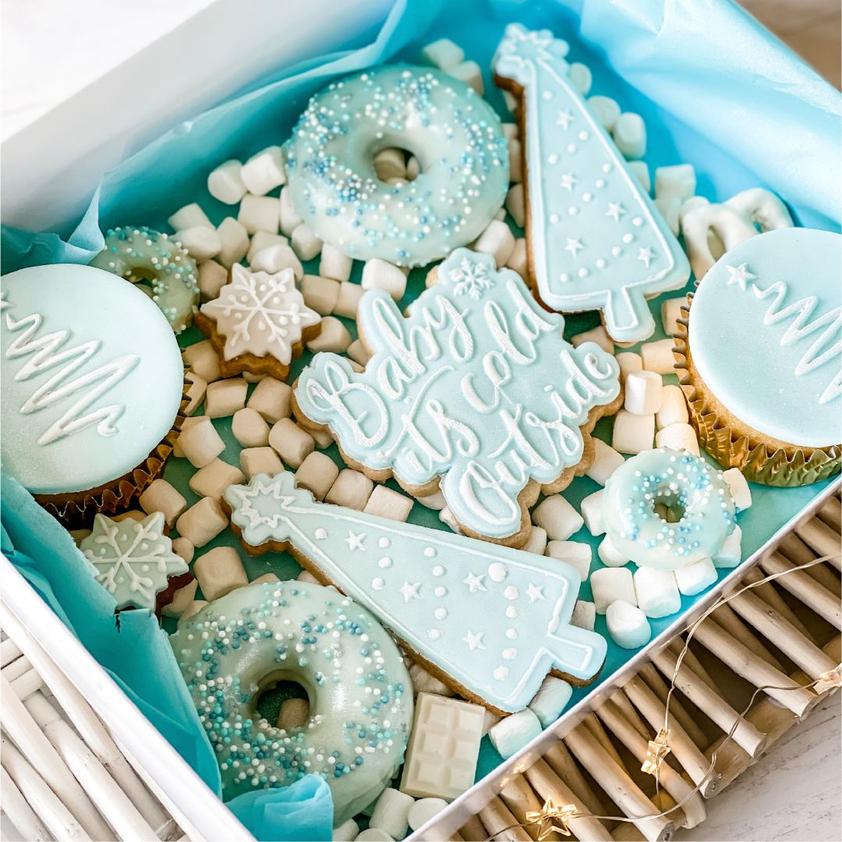 Circle Cookie Cutter 7 cm 3