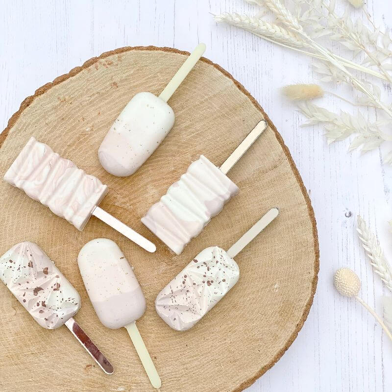 Lissie Lou Sticks