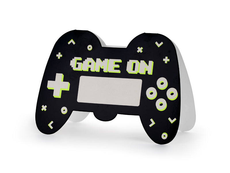 PartyDeco Gamepads 3