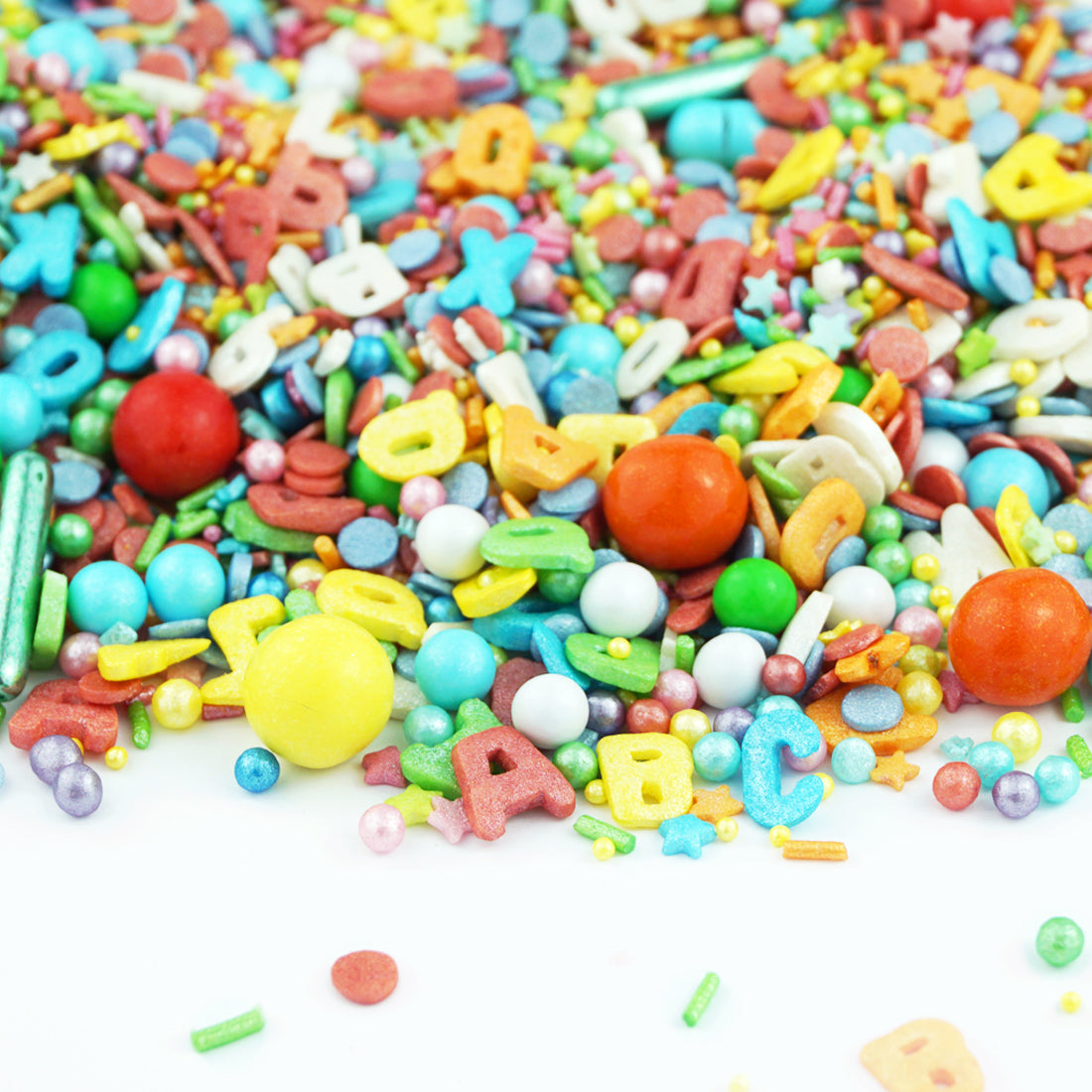 Kakestrø BackToSchool 90g