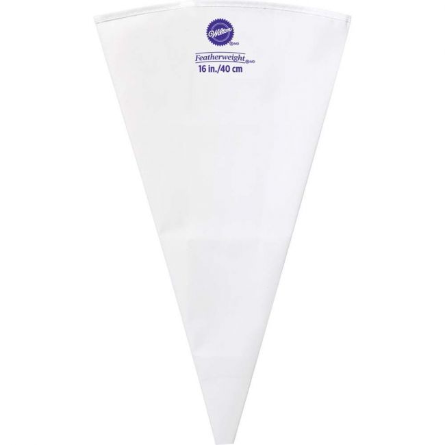 Sprøytepose 40cm 16in 2