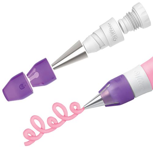 Wilton Twist hurtigkoblingssett