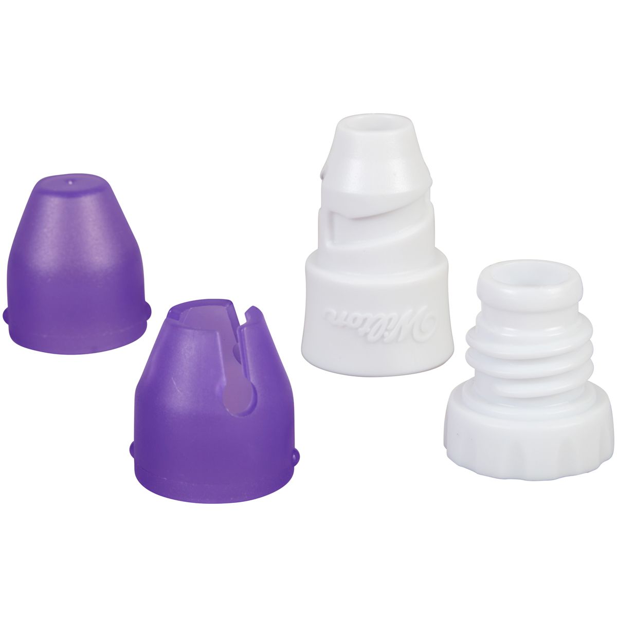 Wilton Twist hurtigkoblingssett