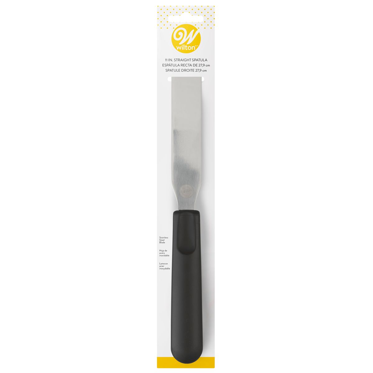 Wilton Spatula Rett 27,5 cm