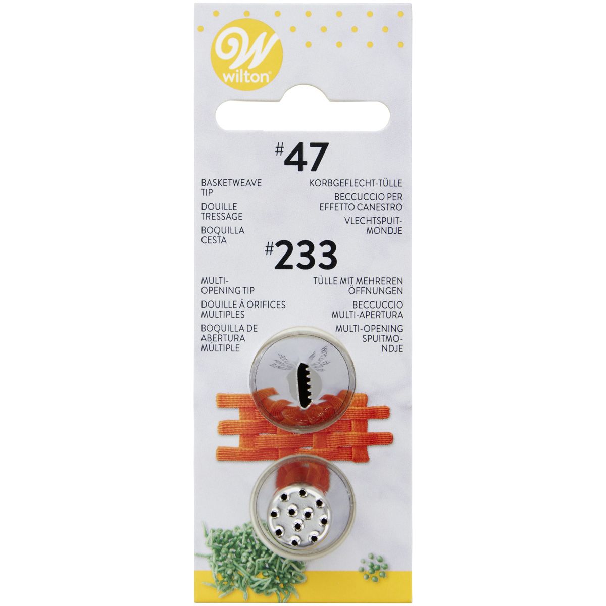 Tippsett tipp #47 og #233