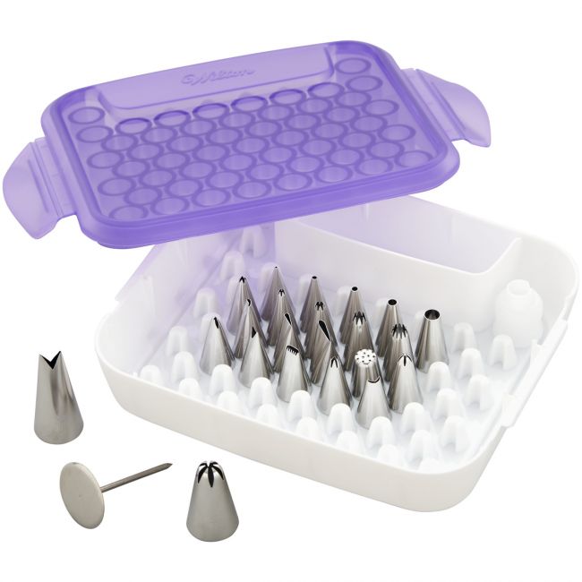 Tippsett Deluxe, 22 dl 3