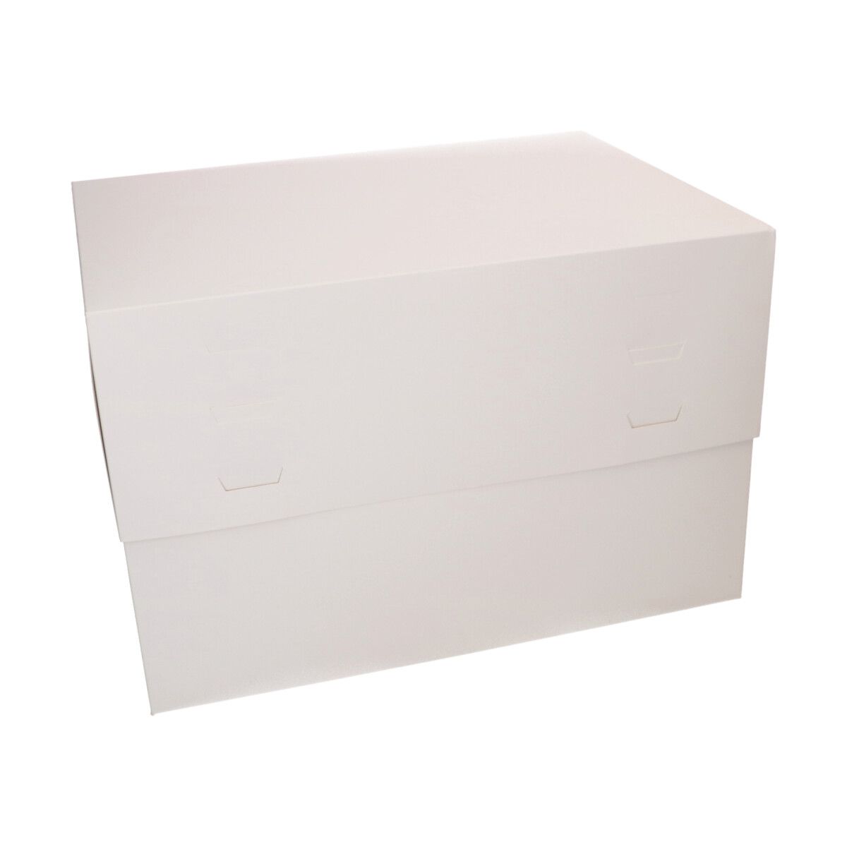 Wilton Kakeeske justerbar 40x30 x H20-28 cm