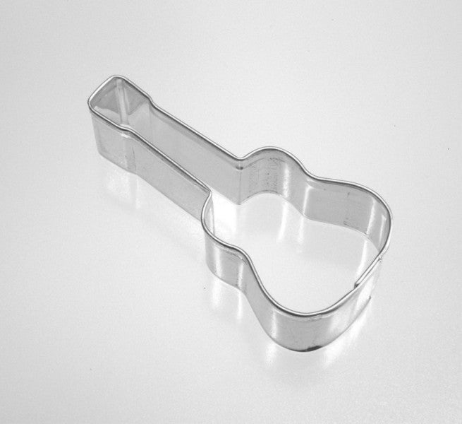 Utstikker Gitar 8 x 3,7 cm 2