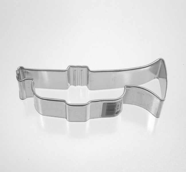 Utstikker Trompet 8 x 2,5 cm