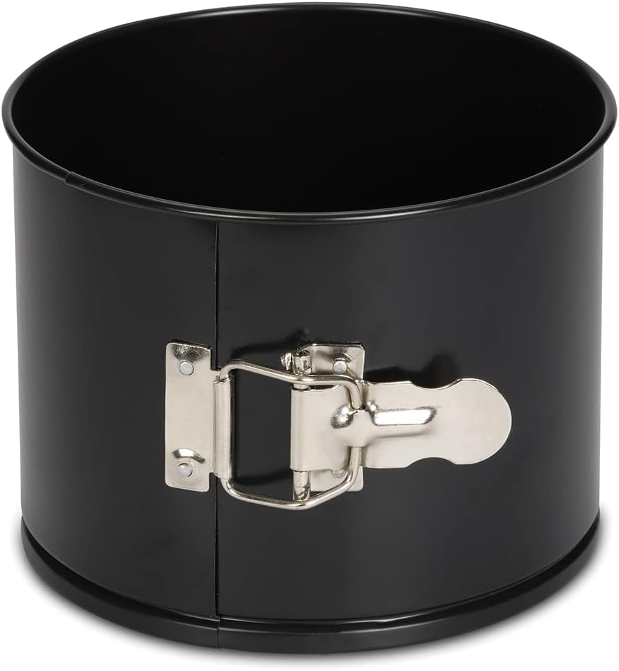 Springform Høy D 12 cm, H 10 cm