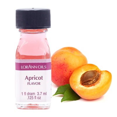 Essens Aprikos 3,75ml