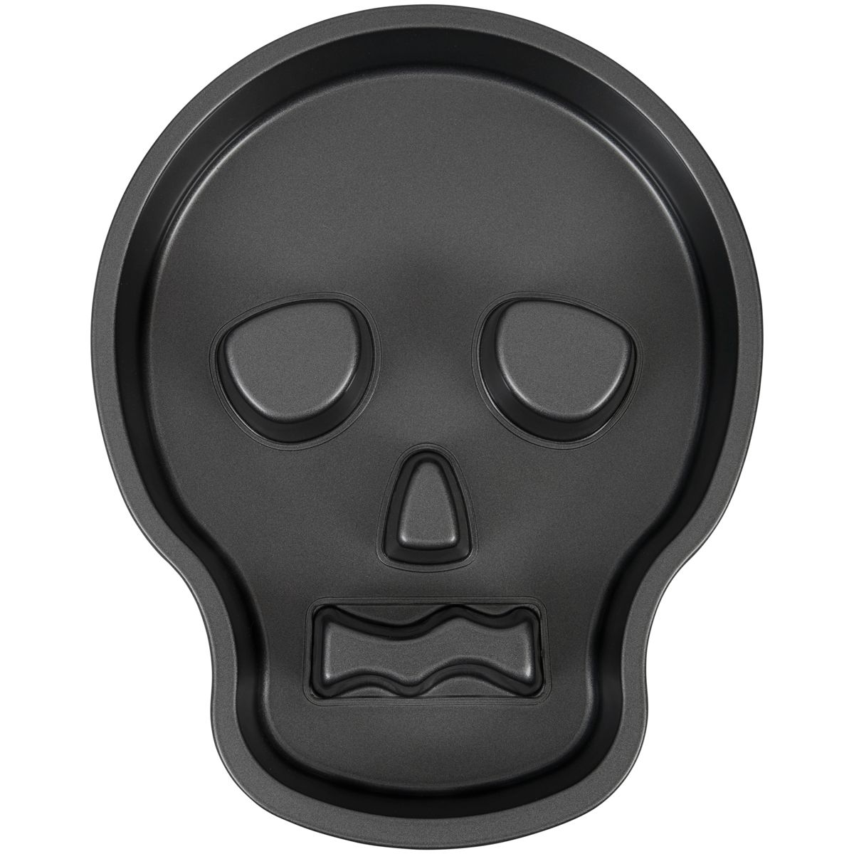 Kakeform Hodeskalle Wilton 2