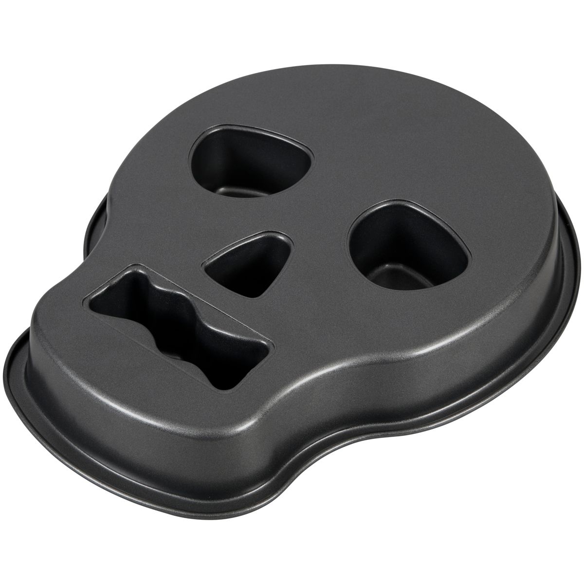Kakeform Hodeskalle Wilton 3