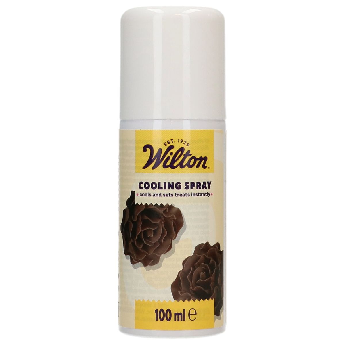 Wilton Food Cooling Spray 100ml