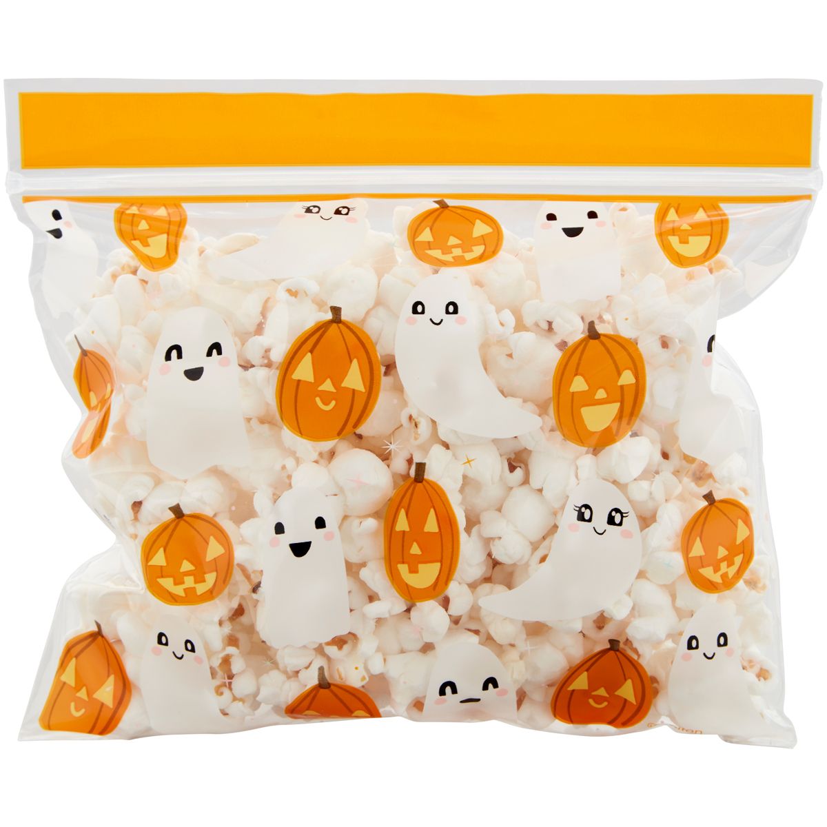 Gavepose Halloween Ghost, 20 stk 3