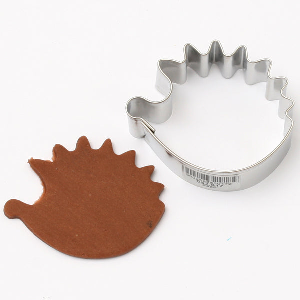 Utstikker Pinnsvin 4,5 x 4 cm